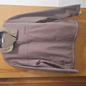 Columbia Jacket